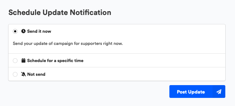 The best petition script to build petition platform website