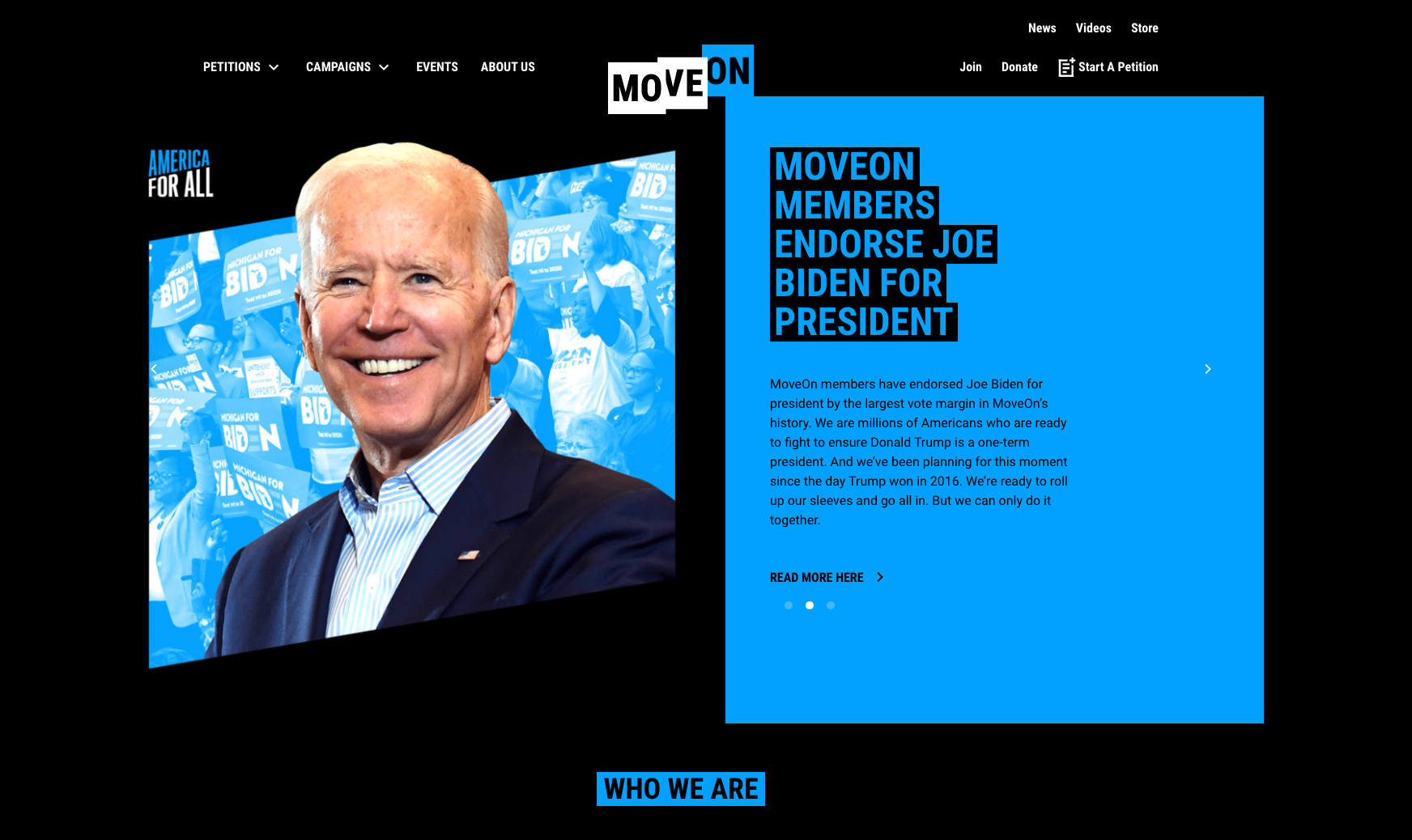 Change.org Alternatives