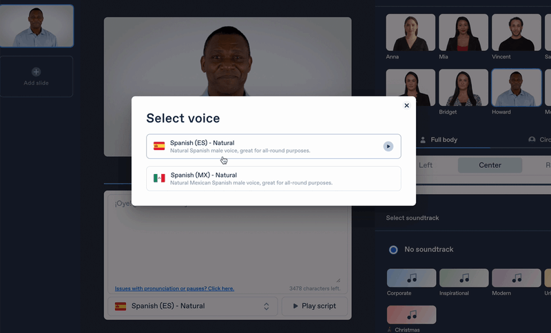Best Text to Speech Software