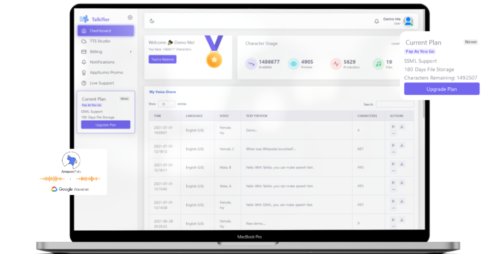 Best Text to Speech Software