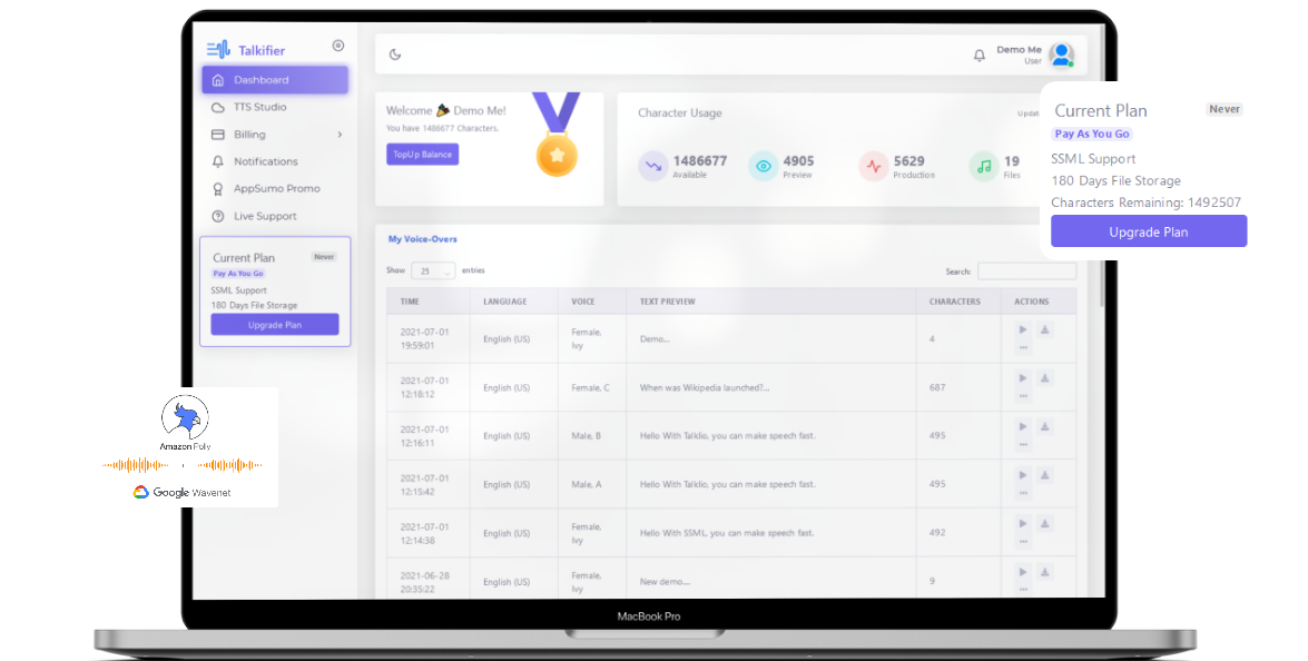 Best Text to Speech Software