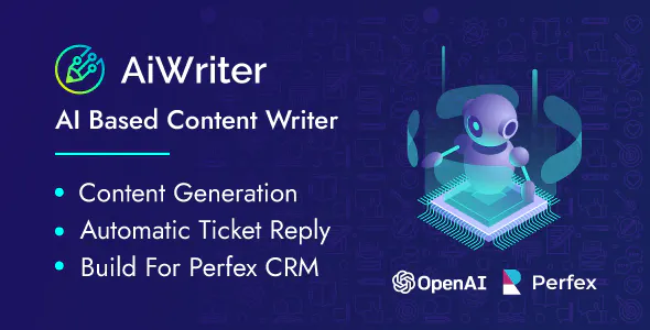 Top 10 AI Writing and Content Generator SAAS PHP Scripts
