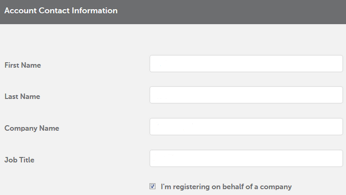 How to register a domain on namecheap for your online petition website